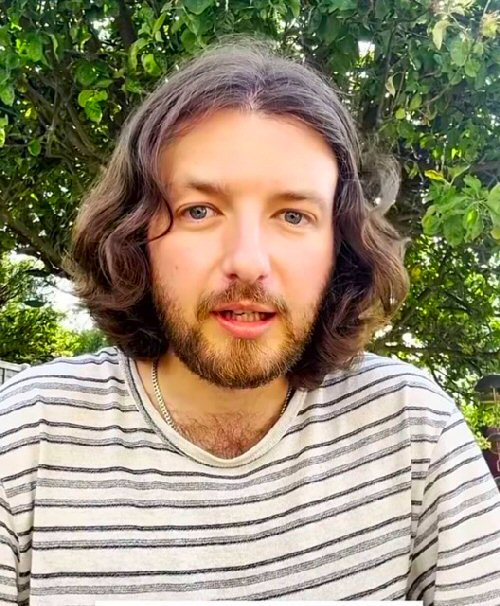 Toby Shaer